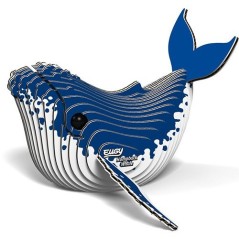 Eugy Humpback Whale -051