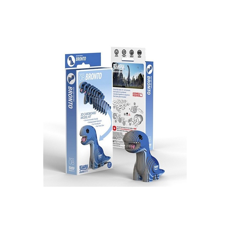 Eugy Bronto Eugy Bronto