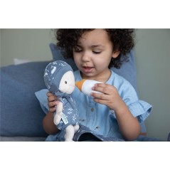 BEBE JIM LITTLE DUTCH