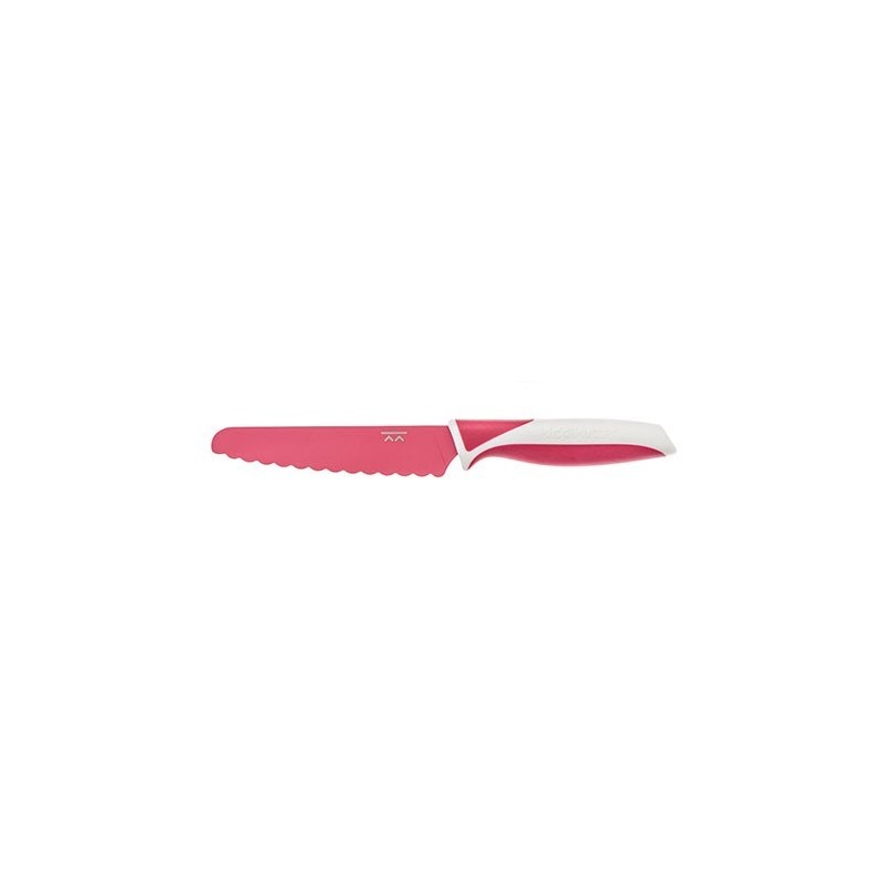 CUCHILLO AUTONOMÍA NIÑOS DUSTY PINK