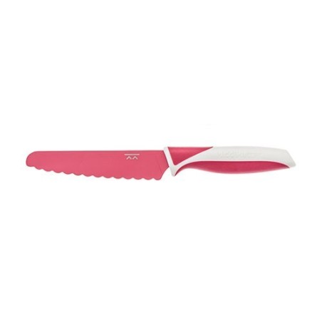 CUCHILLO AUTONOMÍA NIÑOS DUSTY PINK