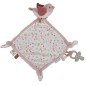 Doudou Mariposas Flores Little Dutch