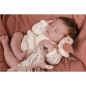 Doudou Mariposas Flores Little Dutch