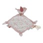 Doudou Mariposas Flores Little Dutch
