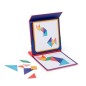 TANGRAM MAGNÉTICO