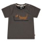 CAMISETA M/C PERRITO BABY