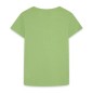 CAMISETA M/C LEOPARDO VERDE NATH KIDS BY TUC TUC