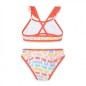 BIKINI BLANCO LETRAS NATH KIDS