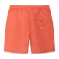 BERMUDA BAÑO TIGRE NARANJA NATH KIDS