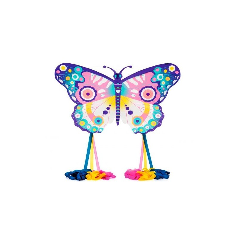 COMETA MAXI BUTTERFLY