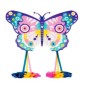 COMETA MAXI BUTTERFLY