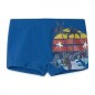 BOXER BAÑO AZUL ESTAMPADO PLAYA