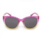 GAFAS DE SOL ROSAS DEGRADADAS NIÑA GRANDES