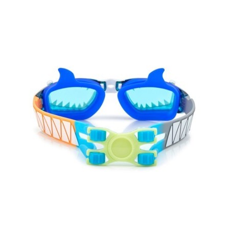 Gafas de natación Jawsome Jr Pequeño Mordido + 3 años