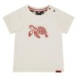 CAMISETA M/C TORTUGA