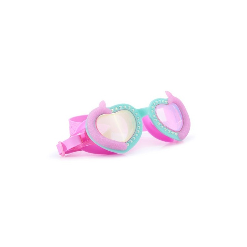 Gafas de Natación Pearl Pearly Pink +5 años