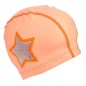 Gorro de natación Estrella Coral