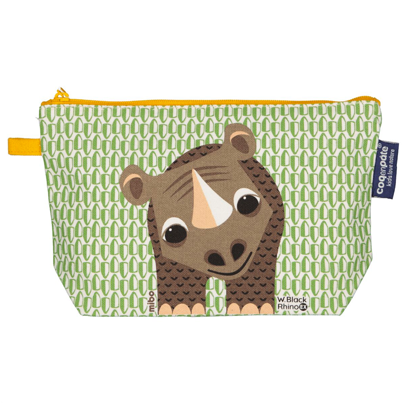 ESTUCHE RINOCERONTE ESTUCHE RINOCERONTE