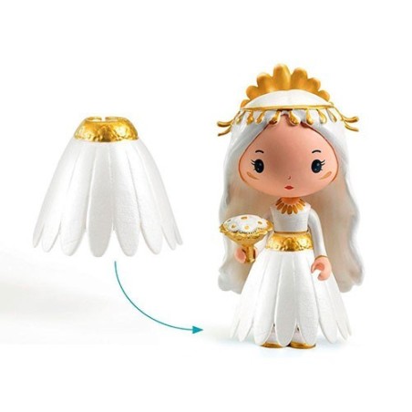 TINYLY MARGUERITE Y LEOPOLDO NOVIOS