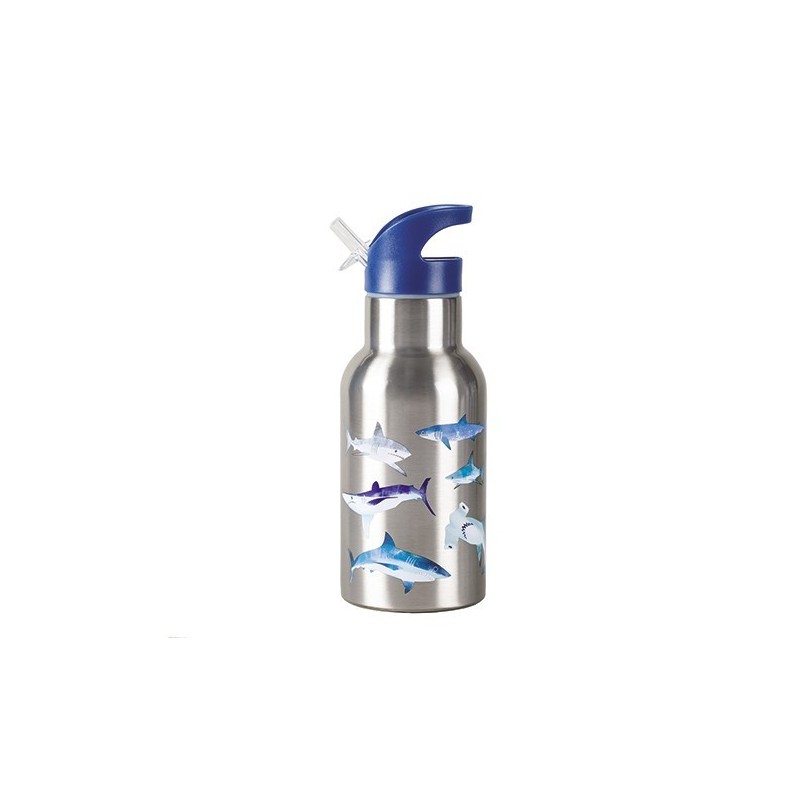 CANTIMPLORA ACERO SHARK