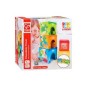 CUBOS APILABLES PEPE & FRIENDS CUBOS APILABLES PEPE & FRIENDS