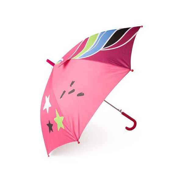 Paraguas infantil unicornio de Tuc Tuc en www.lacombainfantil.com