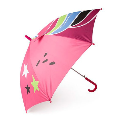 Paraguas infantil ballena