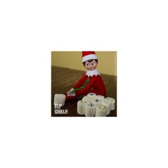 ELF ON THE SHELF