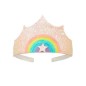 DIADEMA ARCO IRIS
