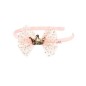 DIADEMA CHELSEY LAZO ROSA