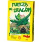 FUERZA DE DRAGÓN
