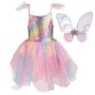 DISFRAZ RAINBOW FAIRY DRESS