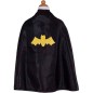 Capa Spiderman/Batman 3-4 Años Capa Spiderman/Batman 3-4 Años