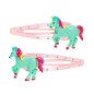 CLIPS UNICORNIO ROSA MENTA AIKE