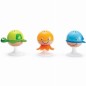 Juego de Sonajeros Adhesivos Juego de Sonajeros Adhesivos