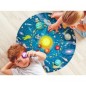 PUZZLE DEL SISTEMA SOLAR