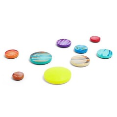 PUZZLE DEL SISTEMA SOLAR