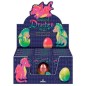 Huevos de Dragón Rojo