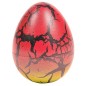 Huevos de Dragón Rojo