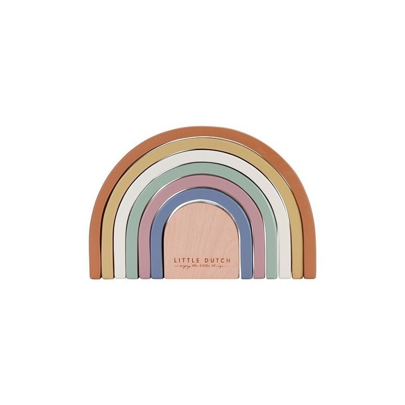 Arcoiris Vintage Fsc