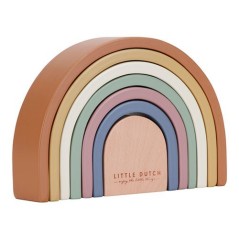 ARCO IRIS VINTAGE FSC