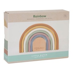 ARCO IRIS VINTAGE FSC