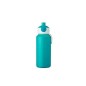 Botella Campus Pop-Up 400 ml Turquesa Botella Campus Pop-Up 400 ml Turquesa