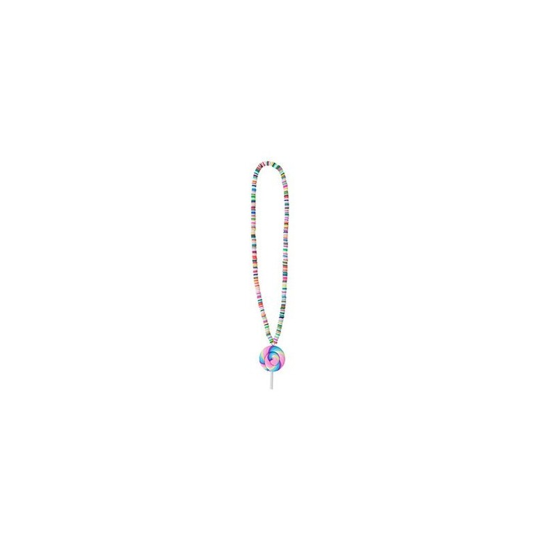 COLLAR LOLLIPOP