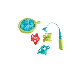 JUEGO DE PESCA DOBLE DIVERSIÓN