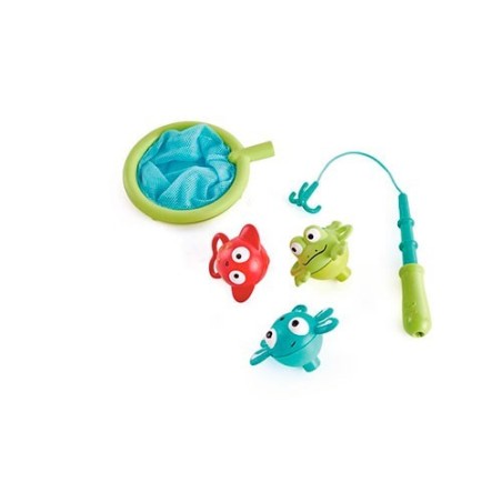 JUEGO DE PESCA DOBLE DIVERSIÓN