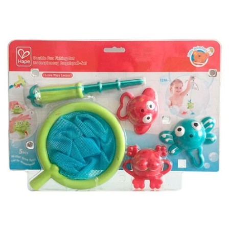 JUEGO DE PESCA DOBLE DIVERSIÓN