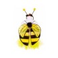 FALDA + ALAS + ANTENAS ABEJA T.4-6