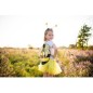FALDA + ALAS + ANTENAS ABEJA T.4-6