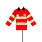 DISFRAZ BOMBERO T.4-7 AÑOS